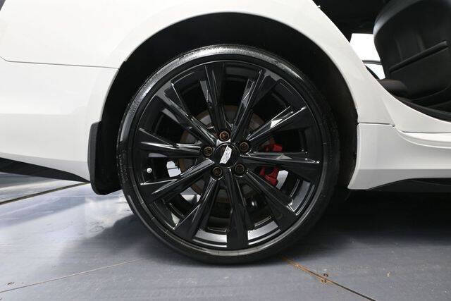 2023 Cadillac CT4-V