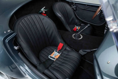1965 Shelby Cobra