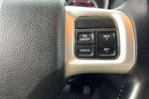 2018 Dodge Journey SXT