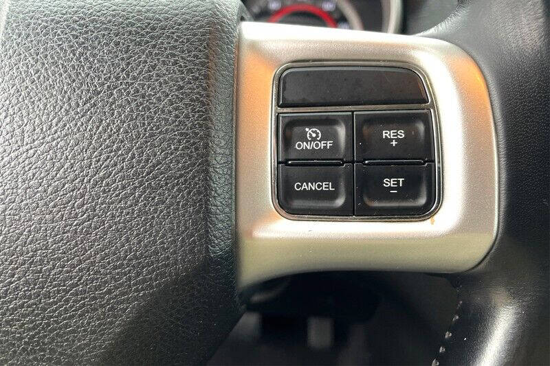 2018 Dodge Journey SXT