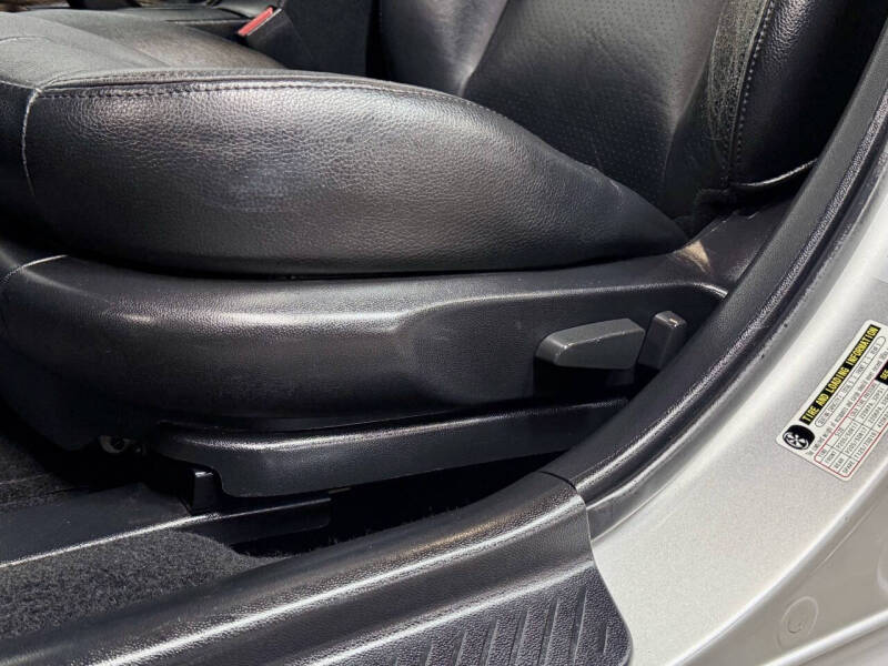 2009 Mazda MAZDA3 s Grand Touring