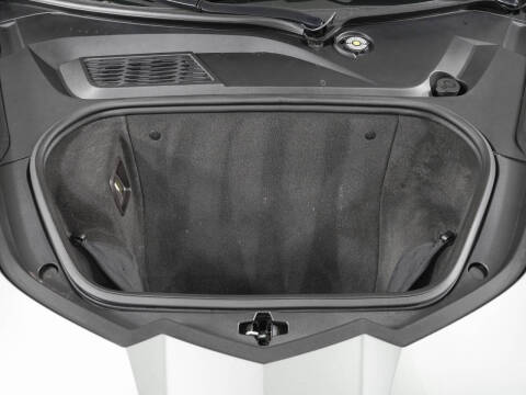 2024 Chevrolet Corvette Stingray