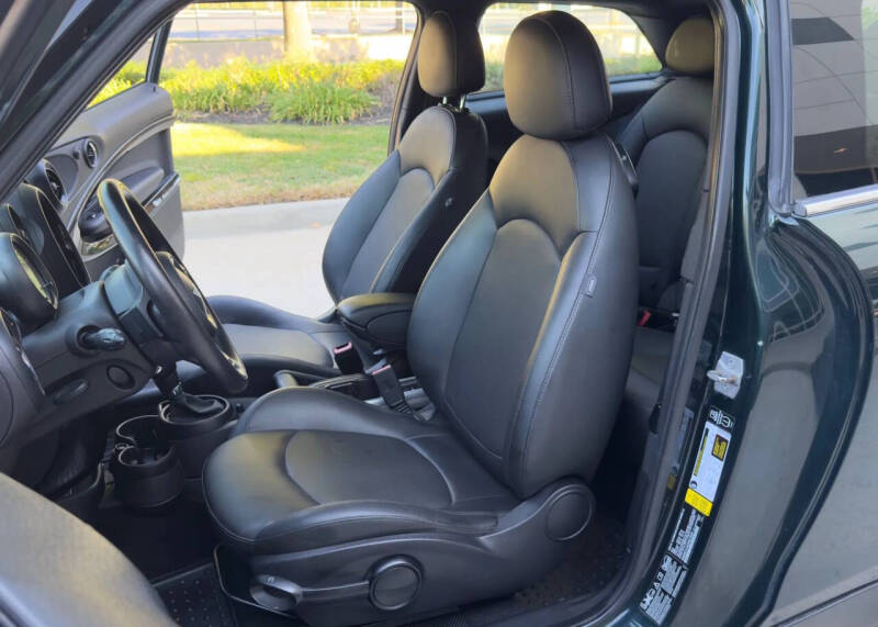 2014 MINI Paceman Cooper S ALL4