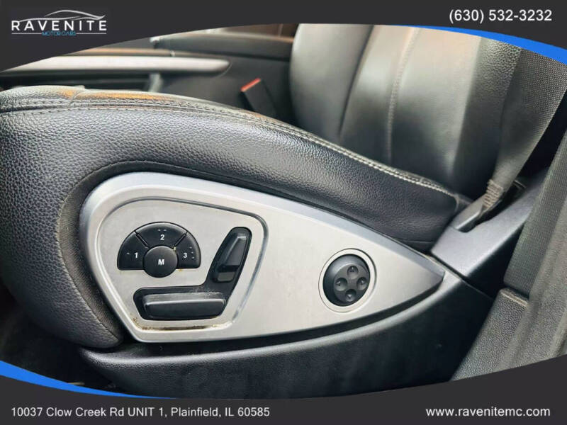 2009 Mercedes-Benz GL-Class GL 320 BlueTEC