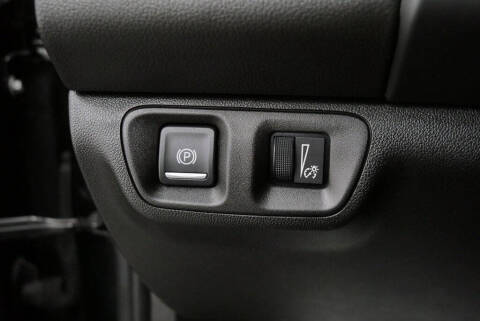 2019 GMC Acadia SLT-2