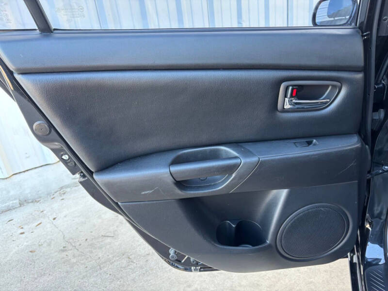 2009 Mazda MAZDA3 i Touring Value