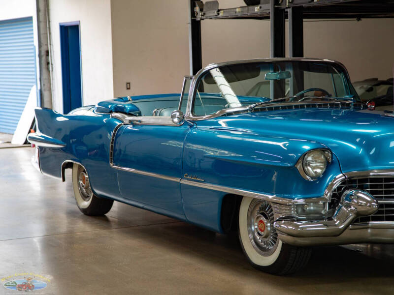 1955 Cadillac Eldorado