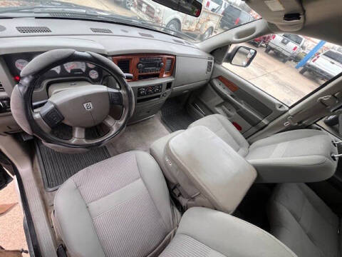 2006 Dodge Ram 3500 SLT