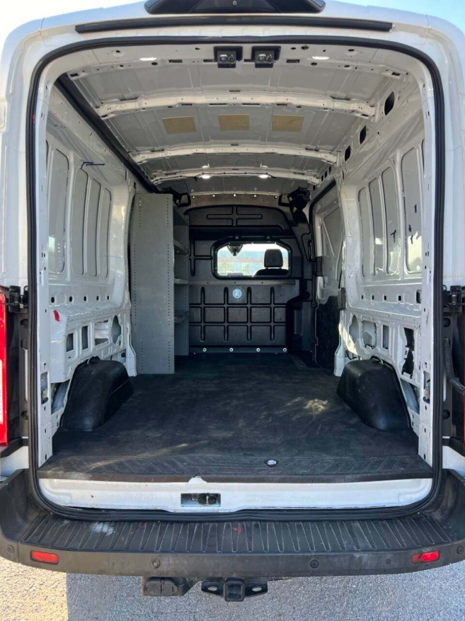 2021 Ford Transit for sale in Lancaster, TX Joe Autos