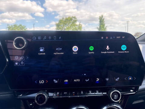 2024 Chevrolet Blazer EV 2LT