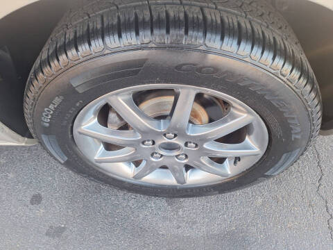 2008 Buick Lucerne CXL