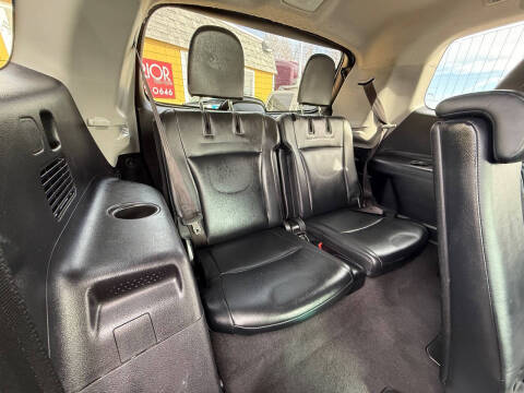 2013 Toyota Highlander SE