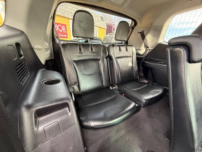 2013 Toyota Highlander SE