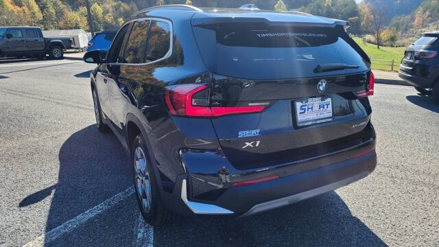 2023 BMW X1 for sale at Tim Short CDJR Hazard in Hazard, KY