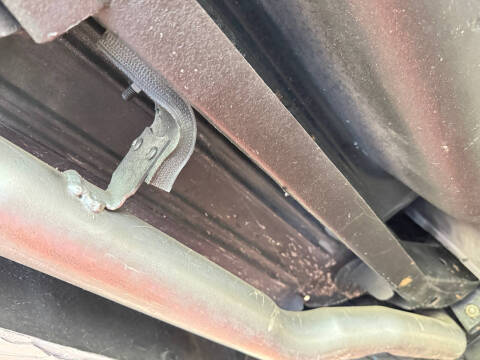 1961 Chevrolet Impala