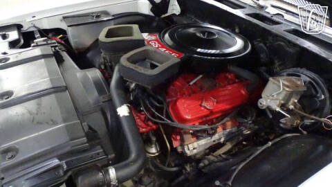 1970 Buick Gran Sport