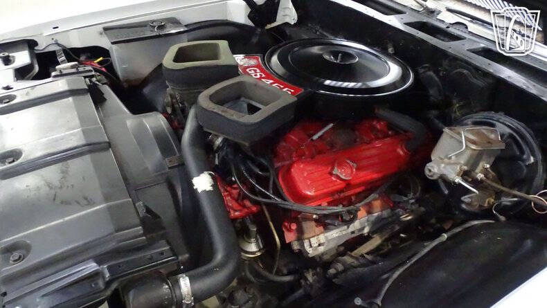 1970 Buick Gran Sport