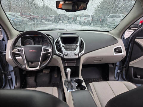 2014 GMC Terrain SLT-1