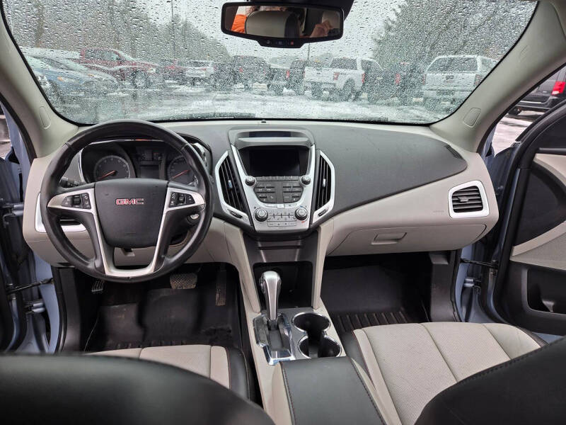 2014 GMC Terrain SLT-1