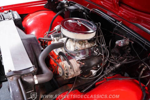 1970 Chevrolet C10
