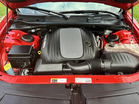 2014 Dodge Challenger