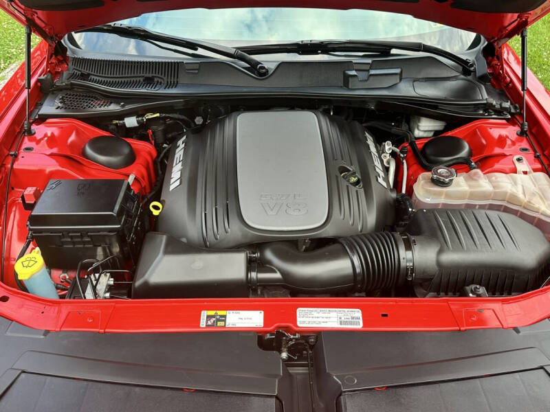 2014 Dodge Challenger