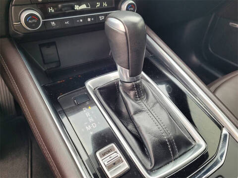 2021 Mazda CX-5 Signature