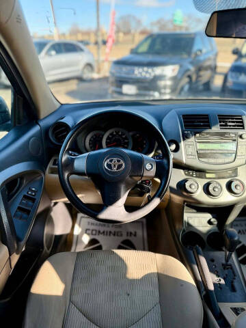 2011 Toyota RAV4