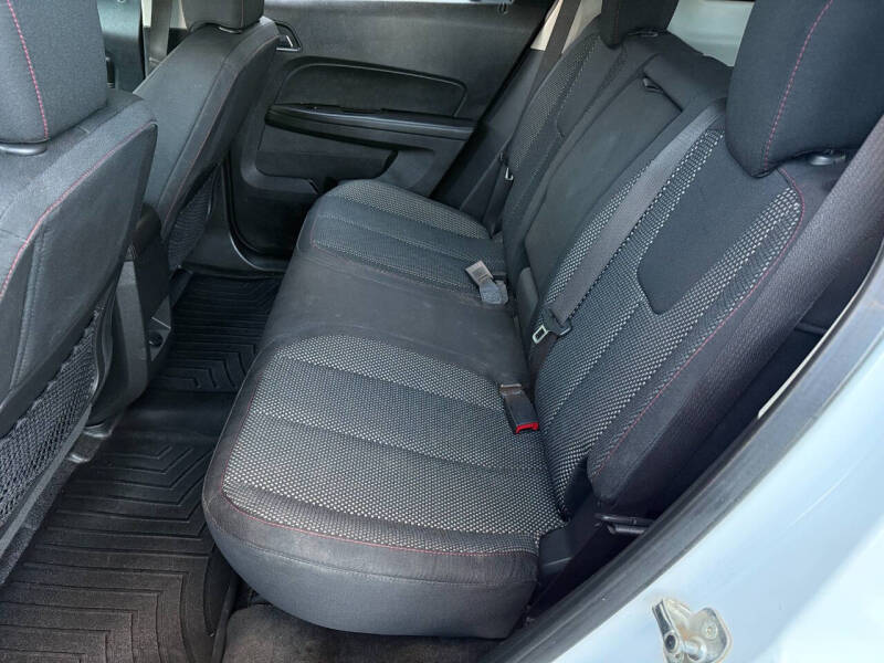 2017 GMC Terrain SLE-1