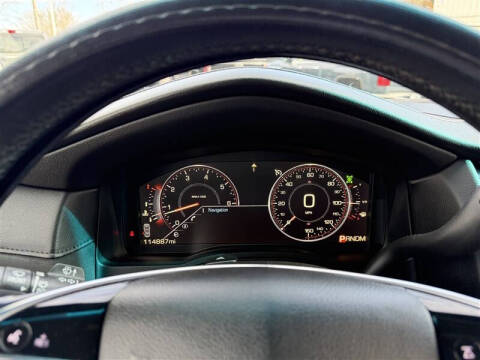 2015 Cadillac Escalade ESV