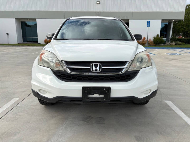 2010 Honda CR-V LX