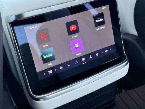 2022 Tesla Model X