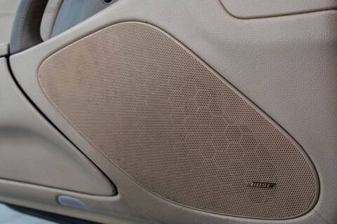 2003 Mercedes-Benz SL-Class SL 500