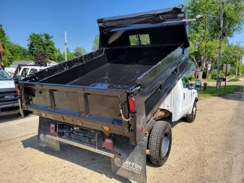 2003 Ford F-350 Super Duty