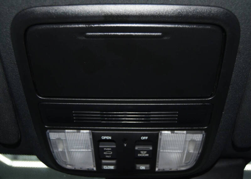 2019 Honda Passport EX-L