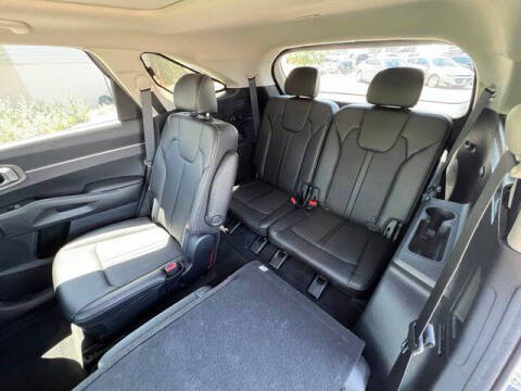 2021 Kia Sorento EX