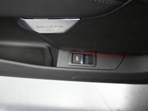 2022 Audi e-tron GT quattro Prestige