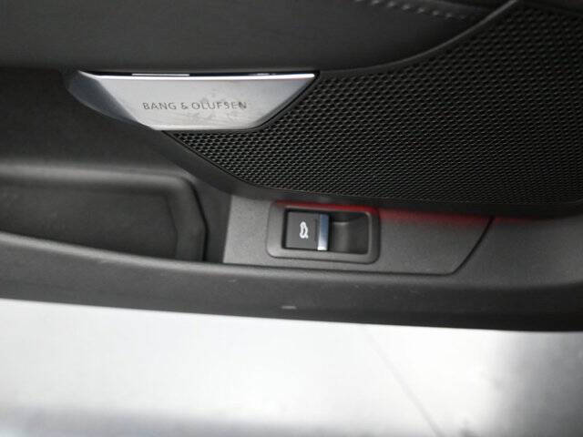 2022 Audi e-tron GT quattro Prestige