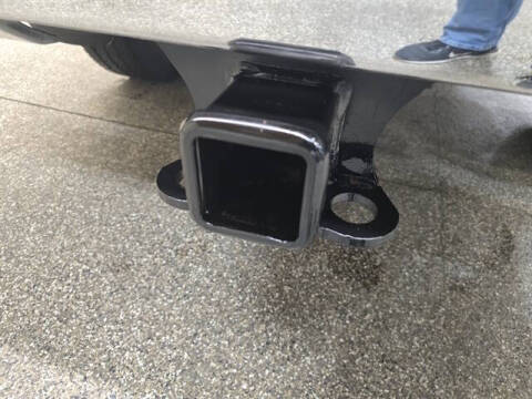 2025 Chevrolet Silverado 2500HD Work Truck