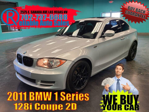 Bmw 1 Series For Sale In Roanoke Va Carsforsale Com