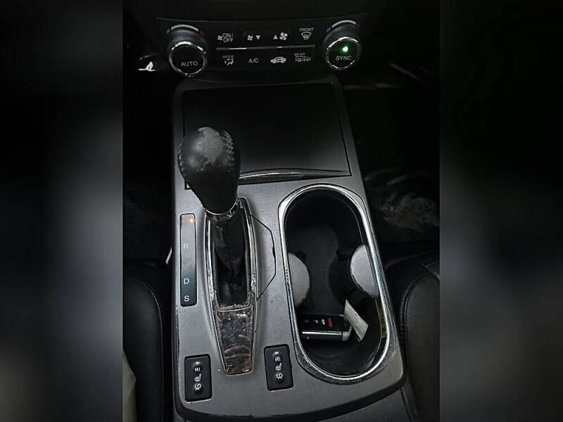 2015 Acura RDX w/Tech