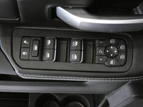 2025 RAM 2500 Power Wagon