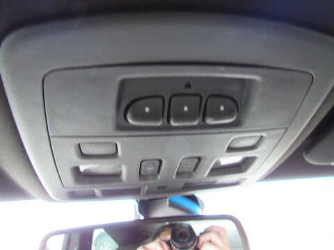 2012 Cadillac CTS 3.6L Performance