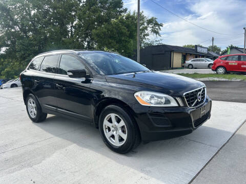 2011 Volvo XC60 3.2