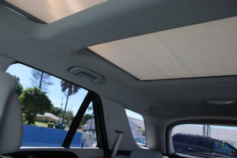 2015 Mercedes-Benz M-Class ML 350