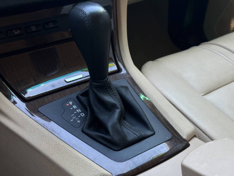2005 BMW X3 2.5i