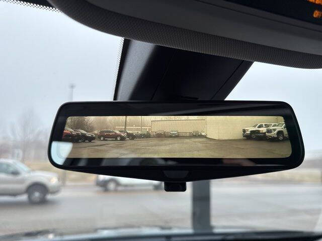 2019 Chevrolet Traverse RS