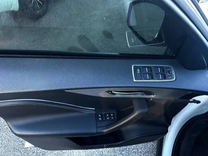 2020 Jaguar F-PACE S