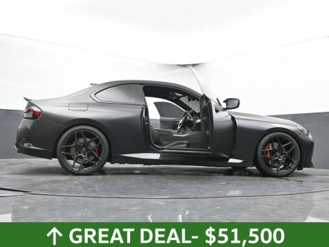 2024 BMW 2 Series M240i xDrive