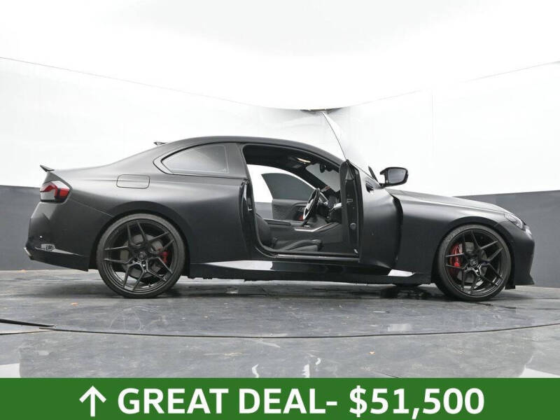 2024 BMW 2 Series M240i xDrive